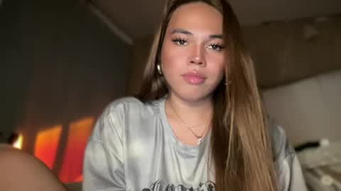 Snapshot of sweetalexa19 chatting on 12.25.24 alexa your one and only queen online show from 12.25.24