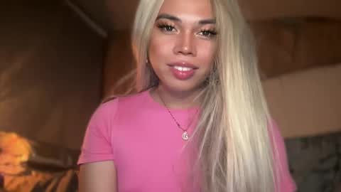 Snapshot of sweetalexa19 chatting on 12.30.24 alexa your one and only queen online show from 12.30.24