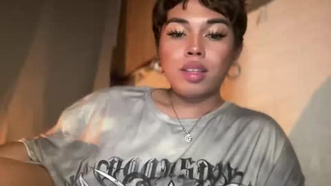 Snapshot of sweetalexa19 chatting on 01.02.25 alexa your one and only queen online show from 01.02.25