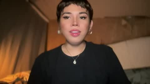 Snapshot of sweetalexa19 chatting on 01.03.25 alexa your one and only queen online show from 01.03.25