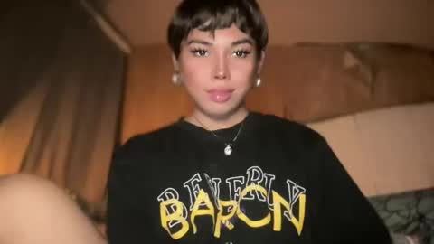 Snapshot of sweetalexa19 chatting on 01.06.25 alexa your one and only queen online show from 01.06.25