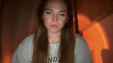 Snapshot of sweetalexa19 chatting on 03.04.25 alexa your one and only queen online show from 03.04.25