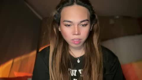 Snapshot of sweetalexa19 chatting on 03.05.25 alexa your one and only queen online show from 03.05.25