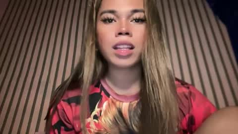 Snapshot of sweetalexa19 chatting on 09.14.25 alexa your one and only queen online show from 09.14.25