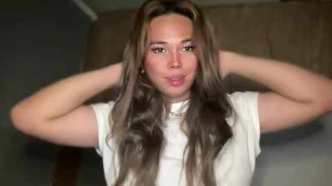 Snapshot of sweetalexa19 chatting on 09.25.25 alexa your one and only queen online show from 09.25.25