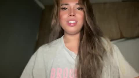 Snapshot of sweetalexa19 chatting on 09.29.25 alexa your one and only queen online show from 09.29.25