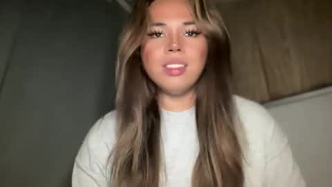 Snapshot of sweetalexa19 chatting on 10.09.25 alexa your one and only queen online show from 10.09.25