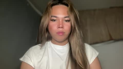 Snapshot of sweetalexa19 chatting on 10.22.25 alexa your one and only queen online show from 10.22.25