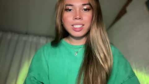 Snapshot of sweetalexa19 chatting on 11.16.25 alexa your one and only queen online show from 11.16.25