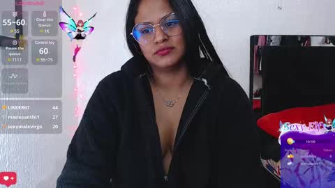 Alma online show from 02.28.25