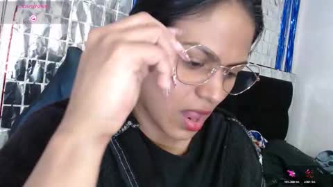 Alma online show from 10.17.25