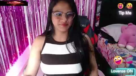 Snapshot of sweetalmaa chatting on 07.09.26 Alma online show from 07.09.26