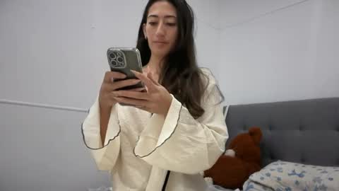 Amelia online show from 07.07.26