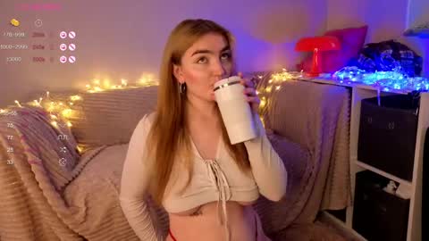 Rina online show from 04.14.26