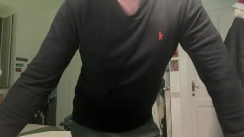 sweetandstrongjoy online show from 01.26.25