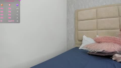 Snapshot of sweetandyy_ chatting on 03.08.25 ANDY online show from 03.08.25