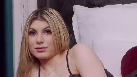 Anisia online show from 02.16.26