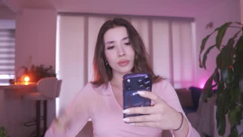 Camila online show from 02.02.26