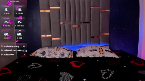 Annie online show from 11.21.25