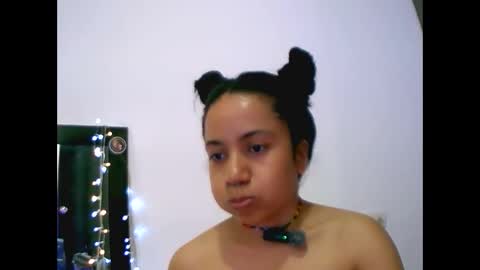 sweetapril_1991 online show from 09.27.25