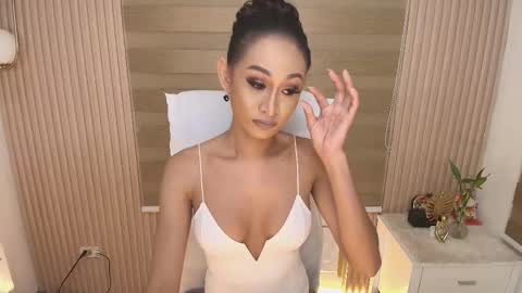 BEA sweetgirl online show from 02.19.26