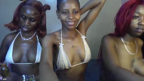 Sweetbaby 30 online show from 04.06.26