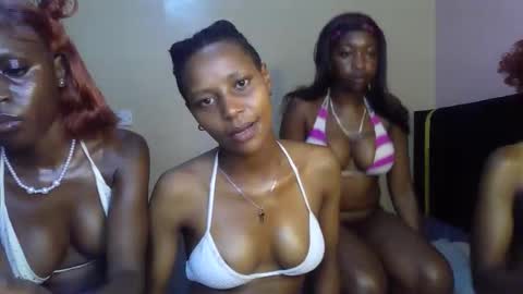 Sweetbaby 30 online show from 04.10.26