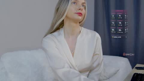 sweetbabyxx2021 online show from 02.23.25