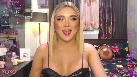 bella online show from 12.02.24