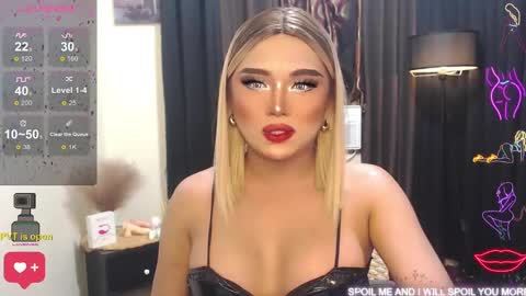 bella online show from 01.11.25