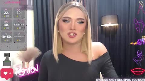 bella online show from 02.01.25