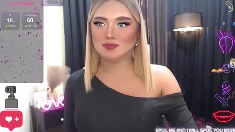 bella online show from 02.02.25