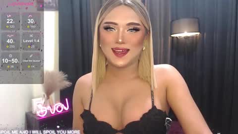 bella online show from 02.07.25