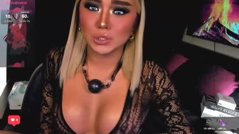 bella online show from 09.23.25