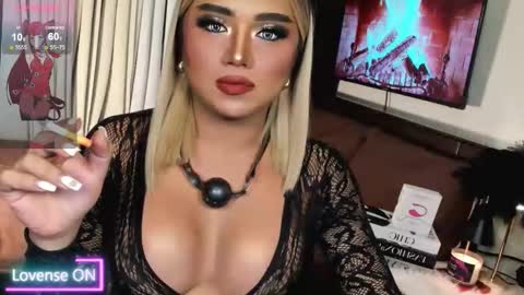 bella online show from 11.03.25