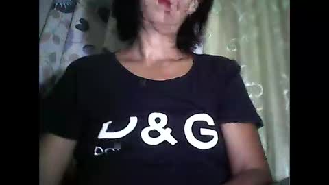 Snapshot of sweetbella24 chatting on 06.08.26 im anne online show from 06.08.26