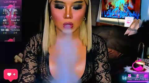 BELLA online show from 05.31.26