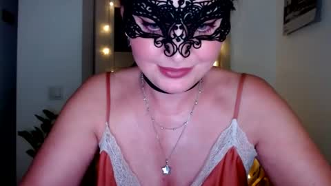 Diana online show from 06.12.26