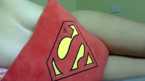 sweetbeverly4u online show from 02.14.25