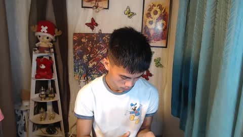 sweetbigcockz online show from 12.08.24