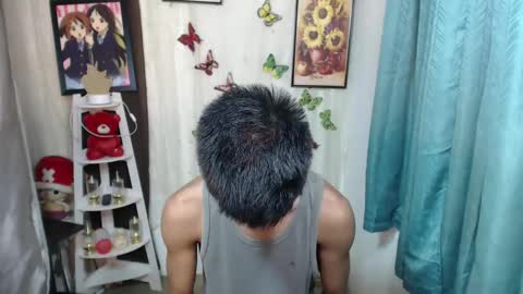 sweetbigcockz online show from 01.30.25