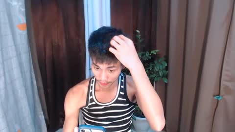 sweetbigcockz online show from 02.18.25