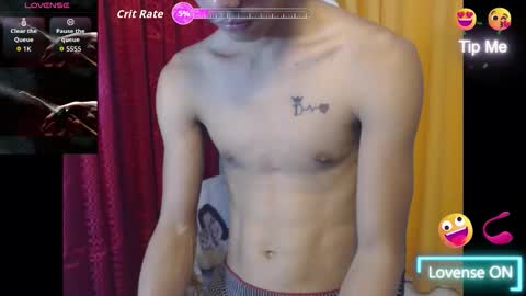 sweetbigcockz online show from 11.08.25