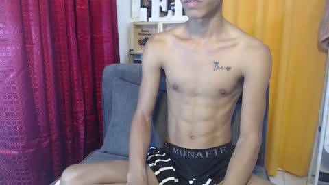 sweetbigcockz online show from 11.17.25