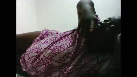 Snapshot of sweetblacklady chatting on 02.19.26 MELVIN online show from 02.19.26