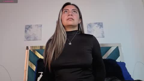 Cinthia online show from 10.01.25