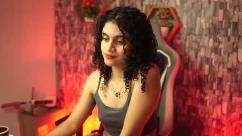 Salom independent model online show from 03.22.26