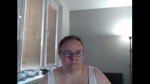 Sweetboobs85h online show from 10.09.25