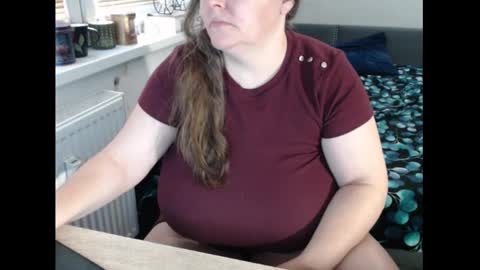 Sweetboobs85h online show from 01.07.26