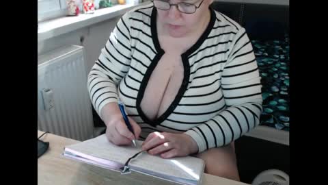 Sweetboobs85h online show from 04.08.26